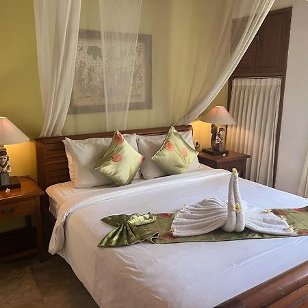 Apa Kabar Villas Amed Exterior foto