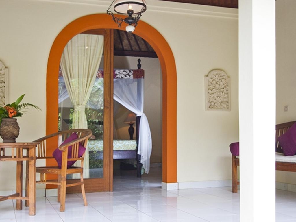 Apa Kabar Villas Amed Exterior foto