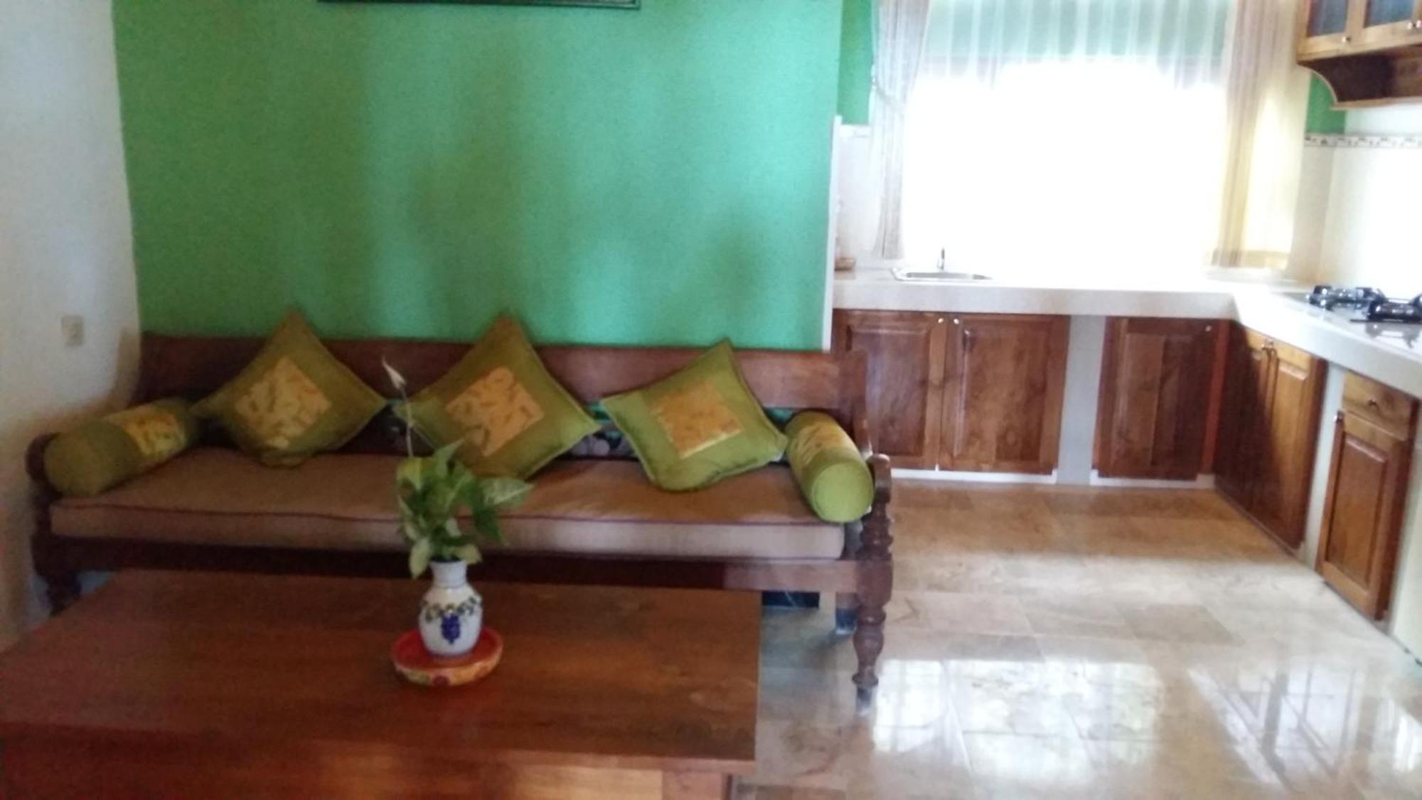 Apa Kabar Villas Amed Cameră foto