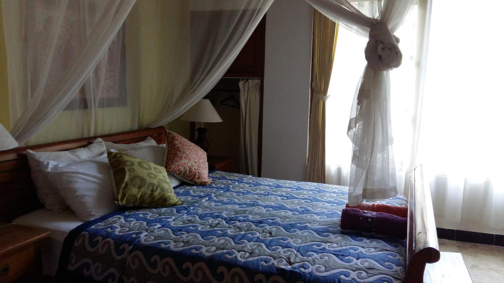 Apa Kabar Villas Amed Cameră foto